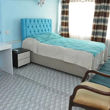 Timeks Apartment Istanbul